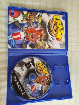 Lote videojuegos PS2 y PC