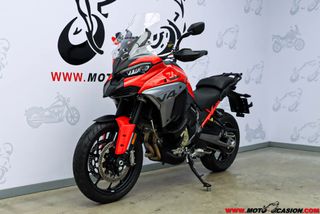 DUCATI MULTISTRADA V4 -GARANTÍA OFICIAL-