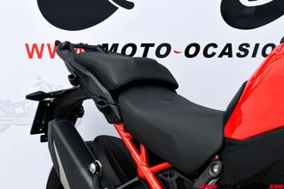 DUCATI MULTISTRADA V4 -GARANTÍA OFICIAL-