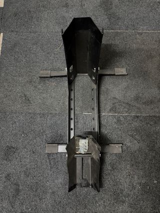 Cuña Rueda Proworks 12-21