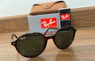 Gafas de sol Ray-Ban Negras