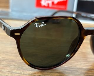 Gafas de sol Ray-Ban Negras