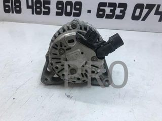 Alternador ford mazda 1.4 tdci