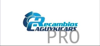 Alternador ford mazda 1.4 tdci