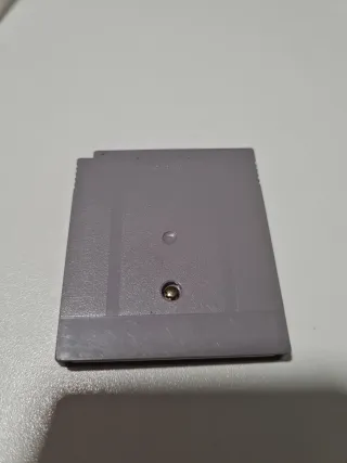 Alleyway Nintendo Game Boy Cartucho