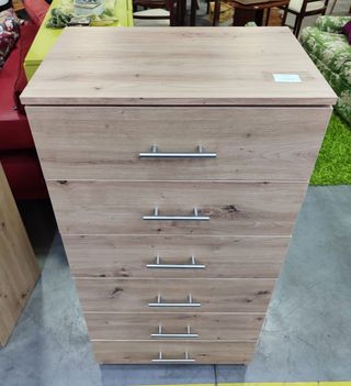 CÓMODA ALTA NUEVA