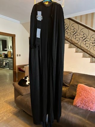 Disfraz Señor de la Noche Star Wars