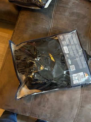 Disfraz Señor de la Noche Star Wars