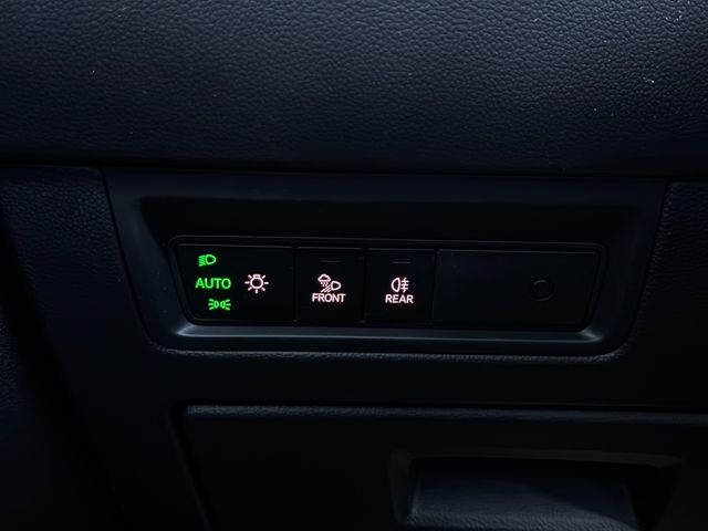 Volkswagen Touareg 2021