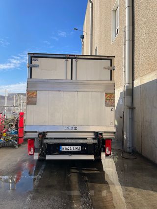 Volkswagen Crafter 2021