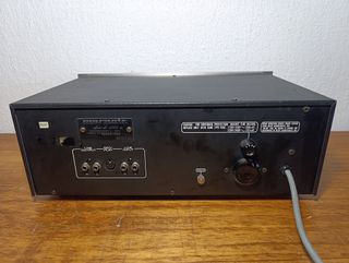 Pletina Marantz Model 5000 Stereo Cassette Deck