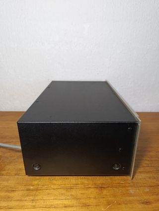 Pletina Marantz Model 5000 Stereo Cassette Deck