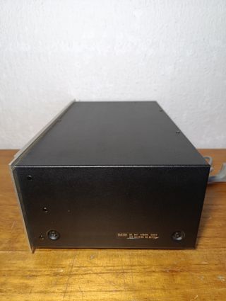 Pletina Marantz Model 5000 Stereo Cassette Deck