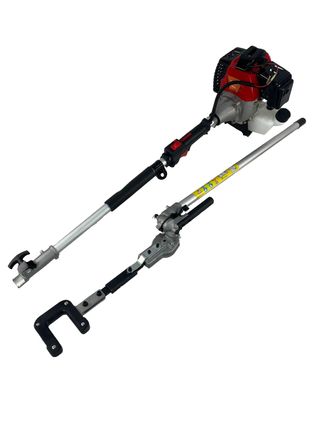 Vareador de gancho 52cc