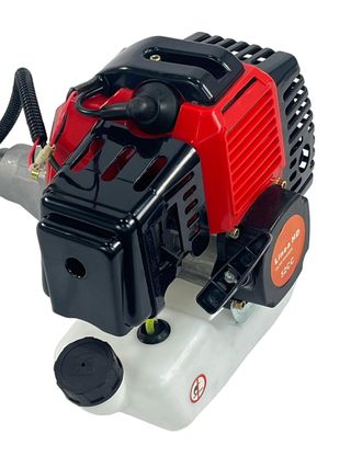 Vareador de gancho 52cc