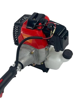 Vareador de gancho 52cc