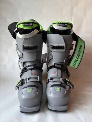 Botas de esquí Salomon S Pro Alpha Flex 120