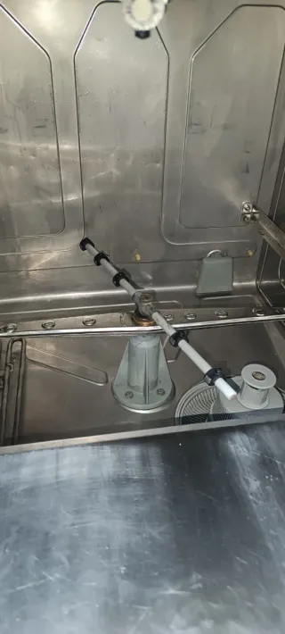 Lavavajillas industrial Asber