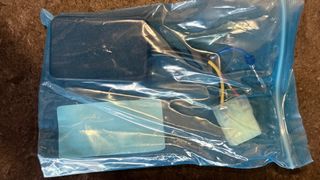 Centralita Yamaha R1 ECU + Anulador inmo