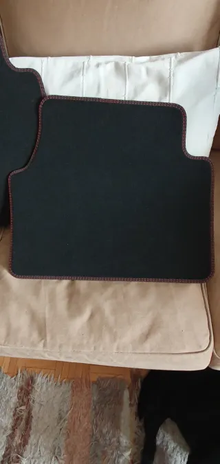 Alfombrillas Ford Kuga