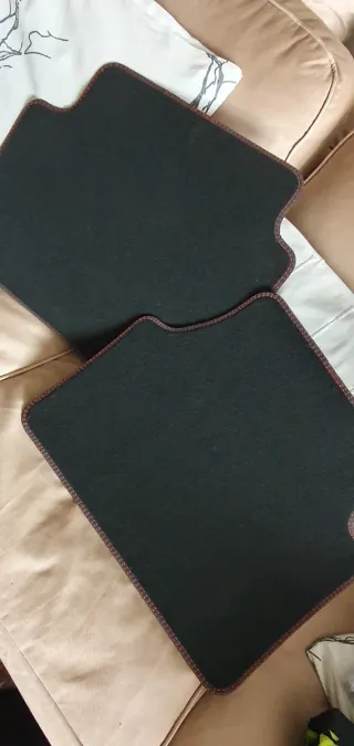 Alfombrillas Ford Kuga