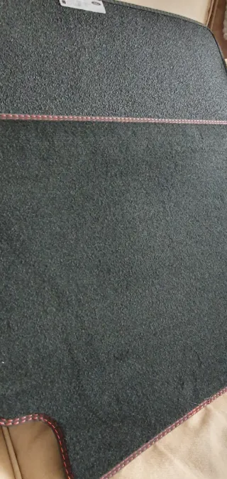 Alfombrillas Ford Kuga