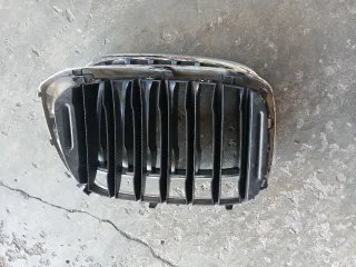 Griglie BMW X3 G01 X4 G02 2020
