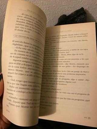 Martes con mi viejo profesor (Spanish Edition)