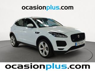 Jaguar E-PACE 2.0P S 4WD Auto 183 kW (249 CV)