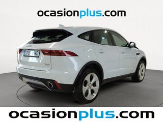 Jaguar E-PACE 2.0P S 4WD Auto 183 kW (249 CV)