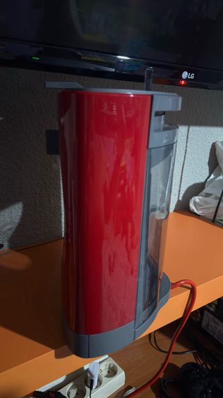 Cafetera Dolce Gusto Krups OBLO