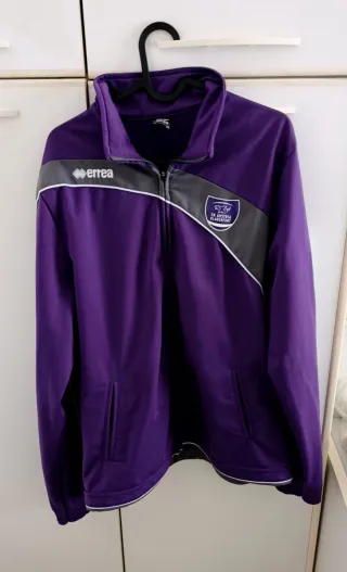 Felpa del Klagenfurt