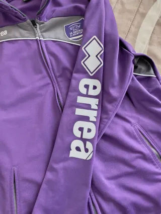 Felpa del Klagenfurt