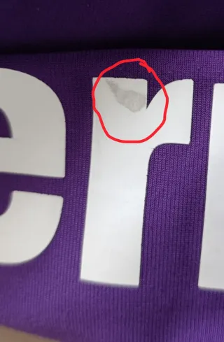 Felpa del Klagenfurt