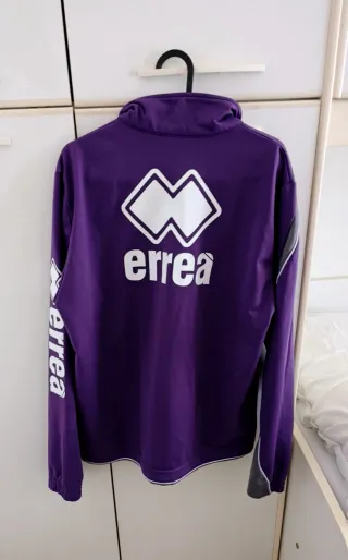 Felpa del Klagenfurt