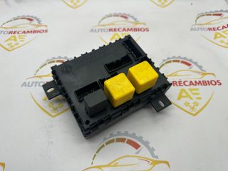 CAJA RELES / FUSIBLES ALFA RMEO 60679160 A223