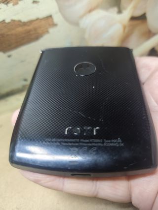 Motorola Razr per uso ricambi