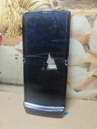 Motorola Razr per uso ricambi