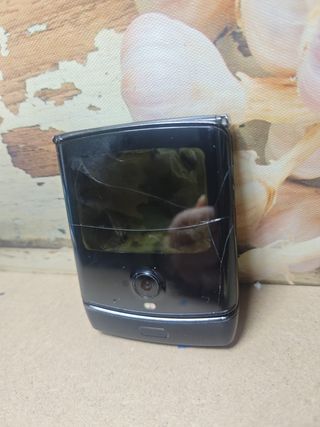 Motorola Razr per uso ricambi
