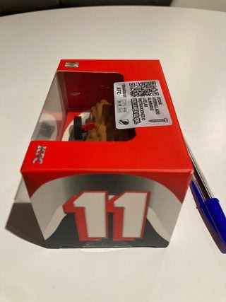 Coche teledirigido Eduardo GT KFC Edición Limitada