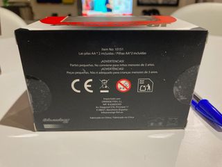 Coche teledirigido Eduardo GT KFC Edición Limitada