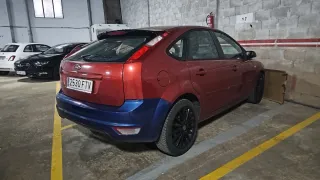 Ford Focus 2007