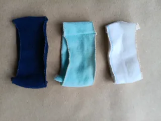 Lote 3 Fajas Nancy Famosa