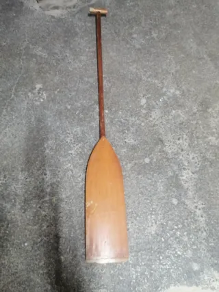 Pala de padel-surf.