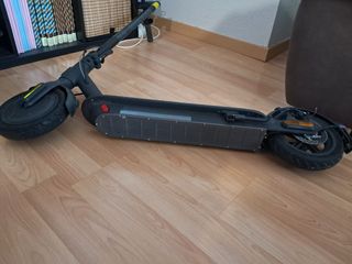 Patinete Eléctrico Negro XIAOMI