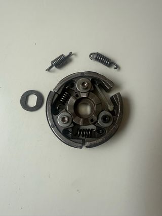 Embrague para beta minicross