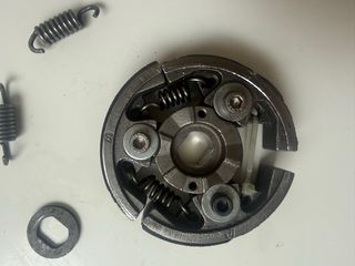 Embrague para beta minicross