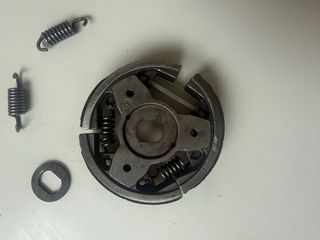 Embrague para beta minicross