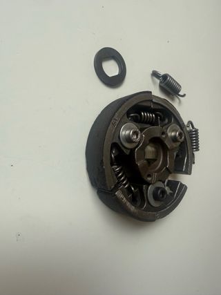 Embrague para beta minicross