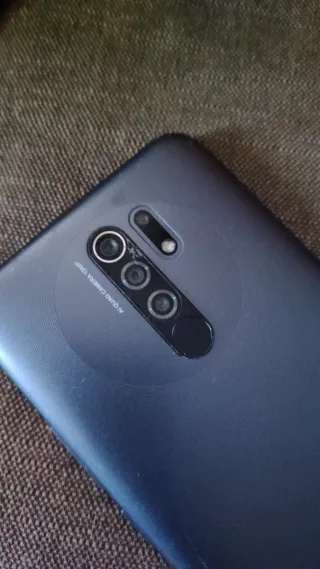 Xiaomi Redmi 9 Ricambi